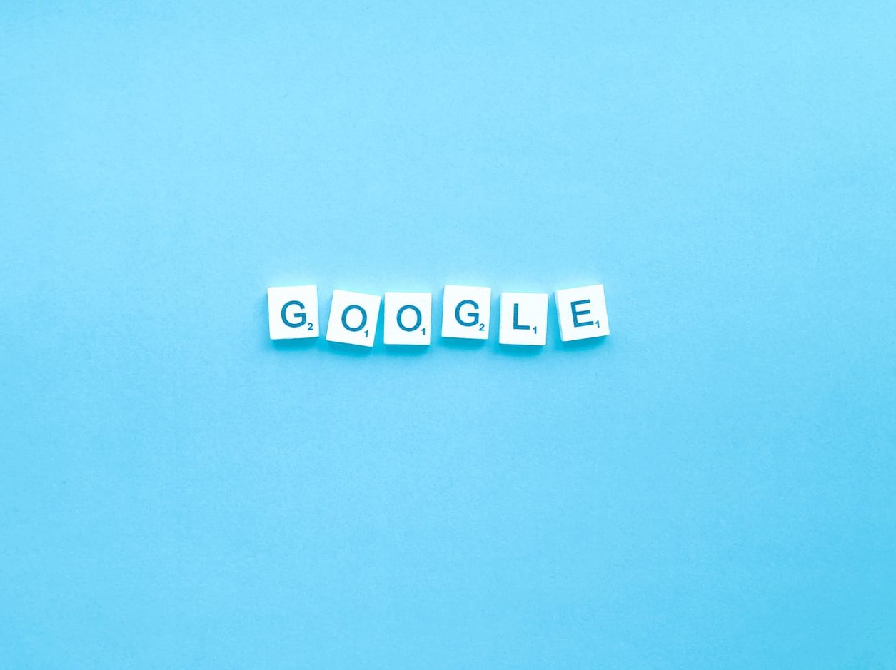 google search results laptop